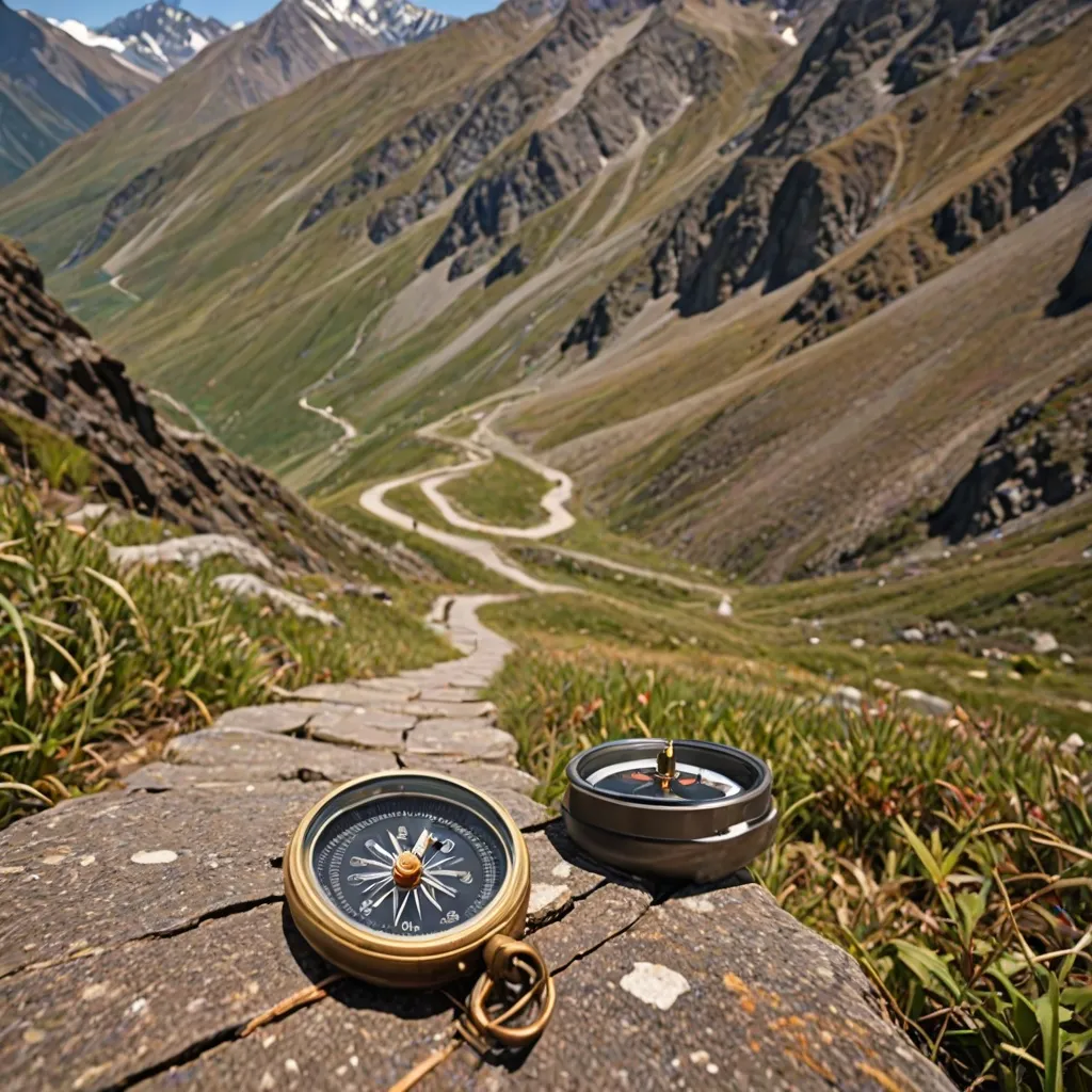 jak wyznaczać i osiągać cele życiowe