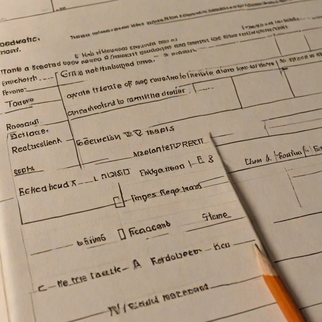 jak wykorzystać feedback dla osobistego rozwoju