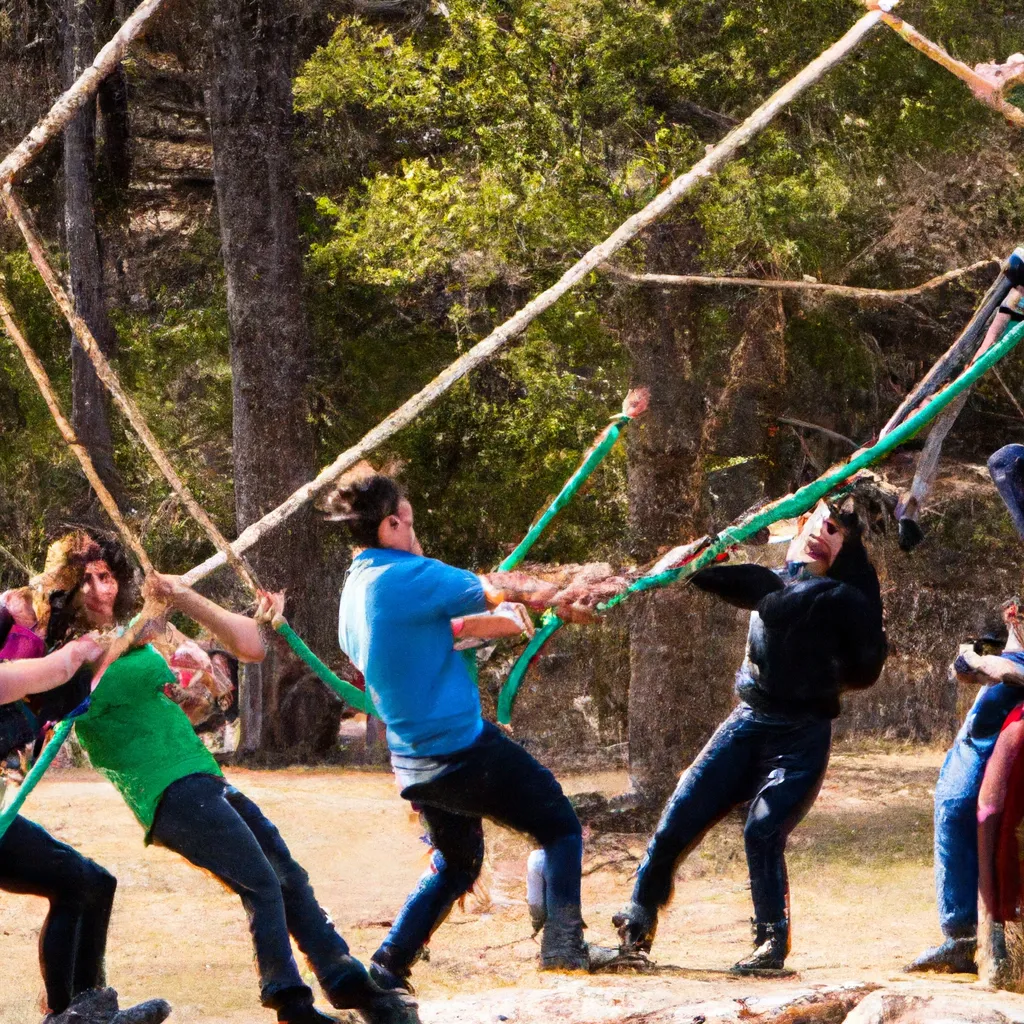 Dlaczego warto rozwijać umiejętności przywódcze