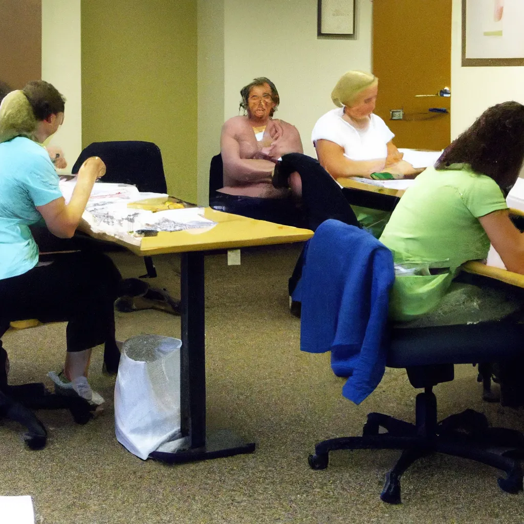 Rola szkoleń w rozwoju kariery zawodowej