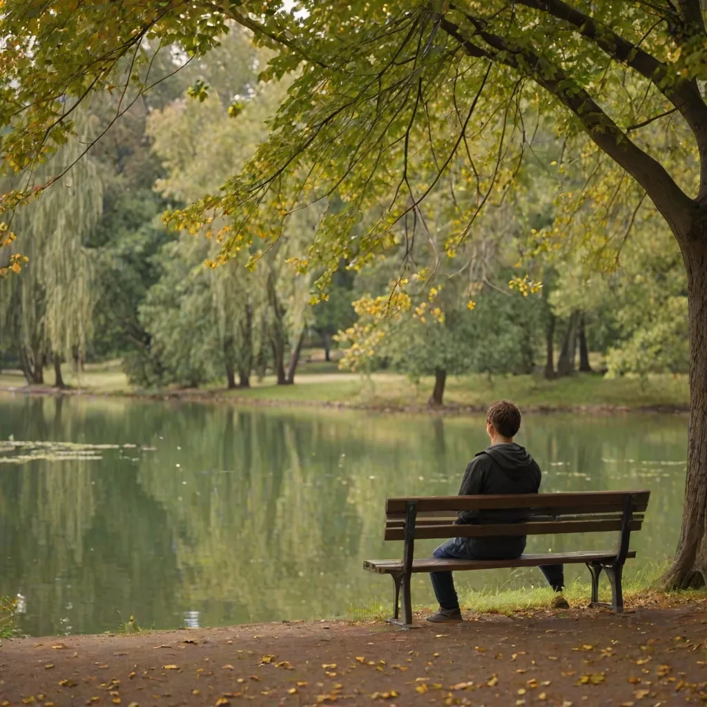 rola introspekcji w rozwoju osobistym