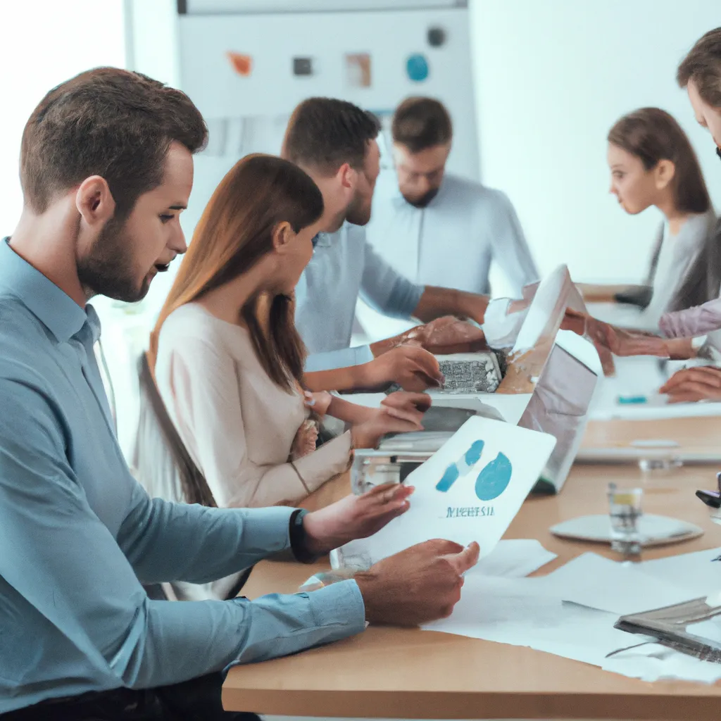 Jak skutecznie delegować zadania