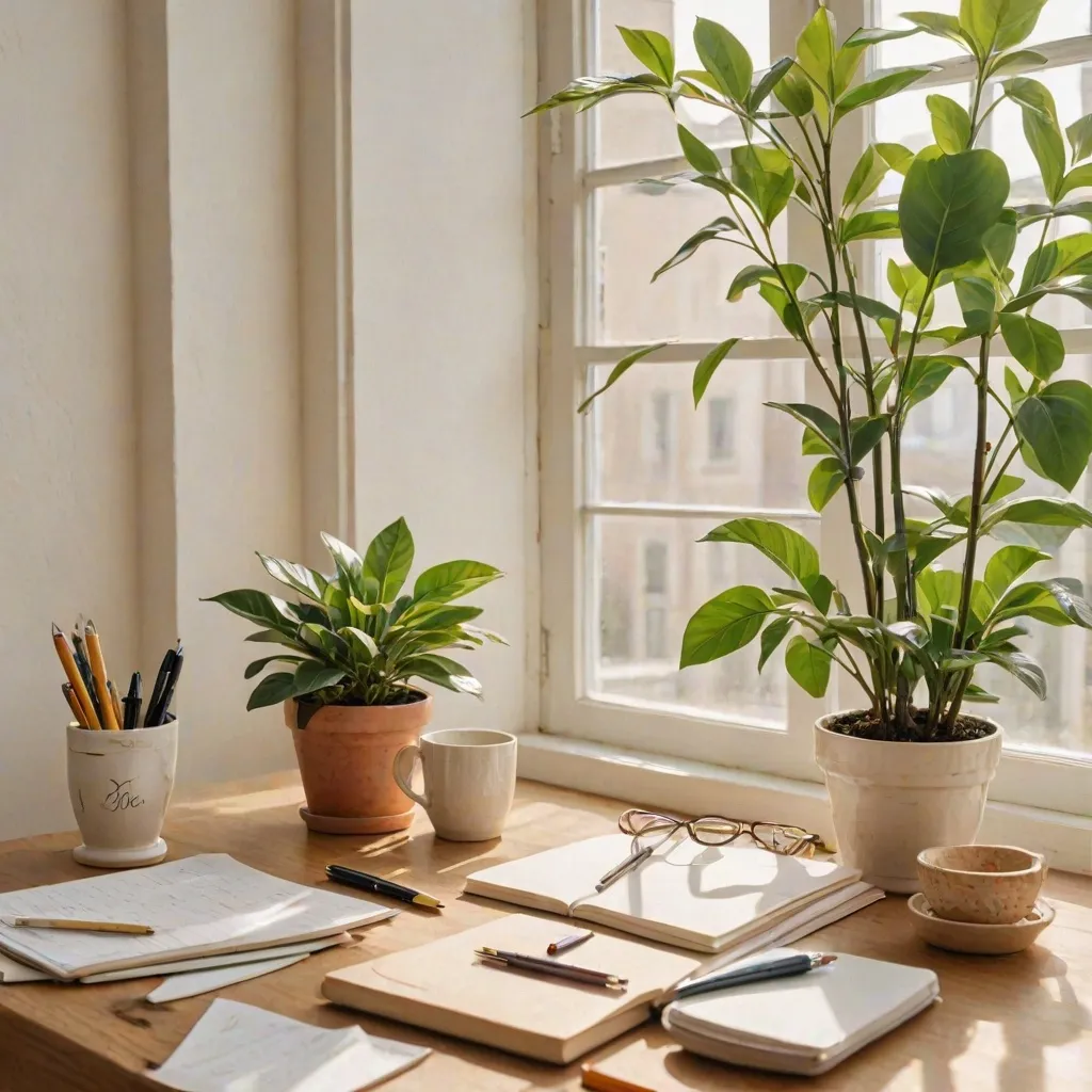 jak budować pozytywne nawyki