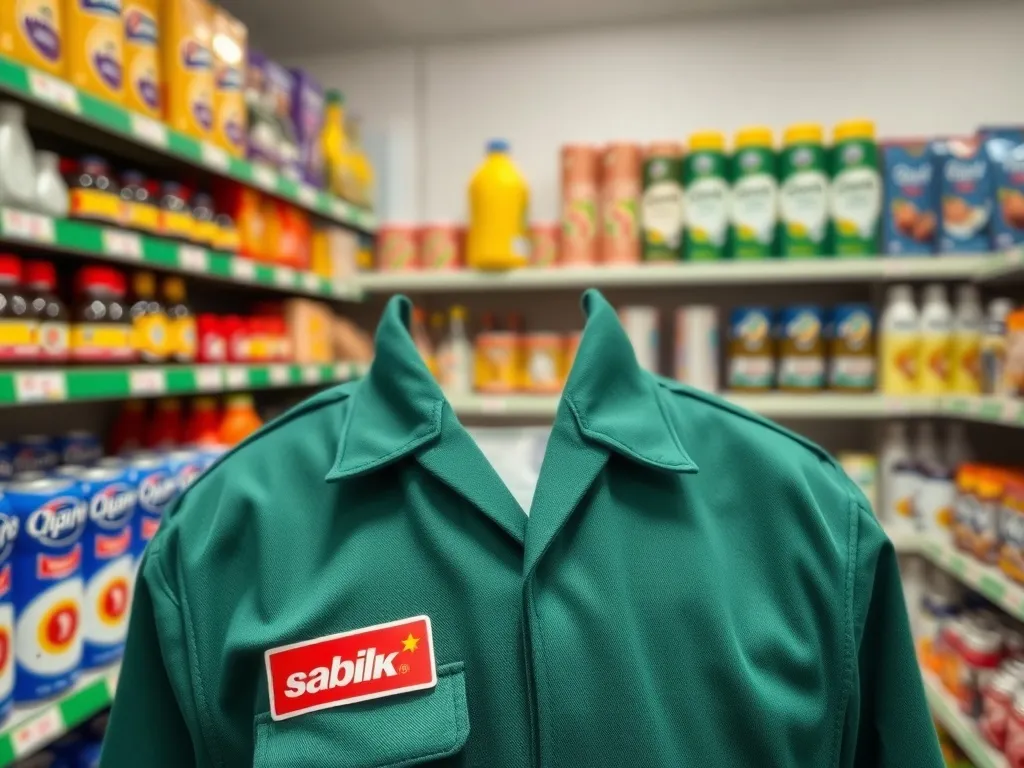 Od jakiego wieku można pracować w Żabce? Sprawdź wymagania!