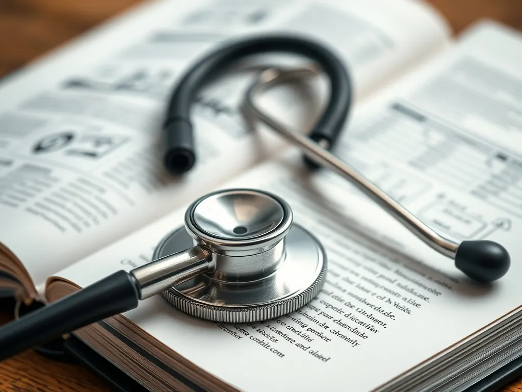 Co trzeba umieć, aby zostać lekarzem? Przewodnik dla przyszłych medyków