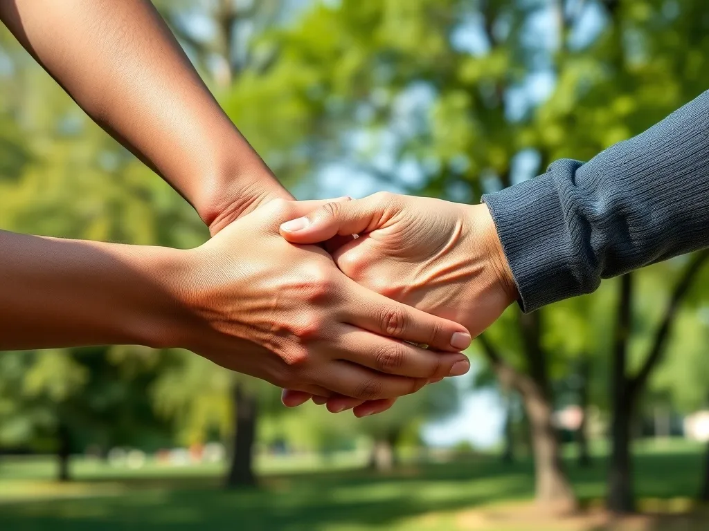 Jak rozwijać empatię? Praktyczne metody i techniki dla każdego