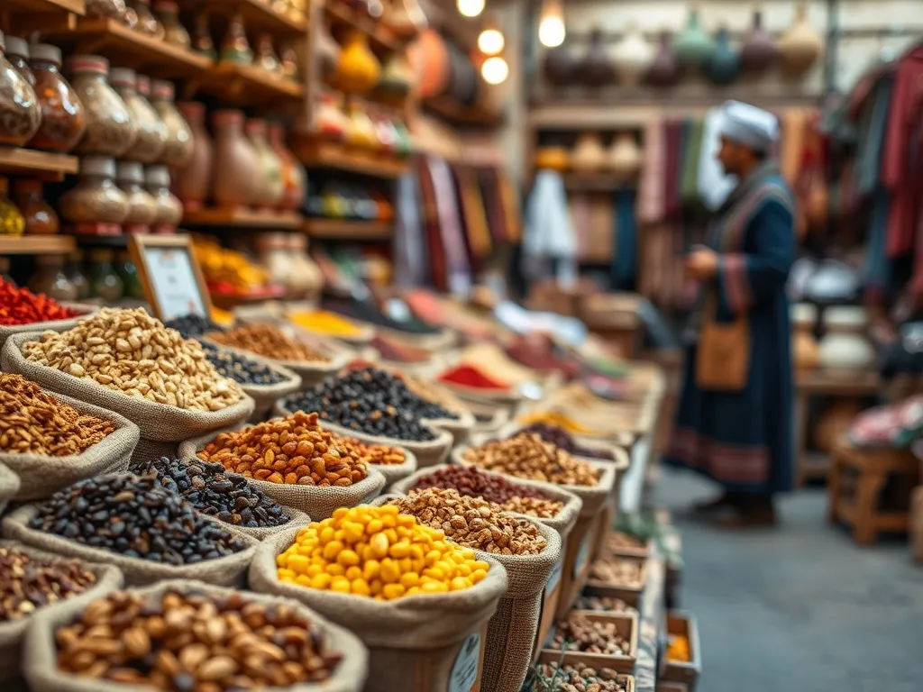 Jaka waluta w Jordanii? Przewodnik dla podróżujących