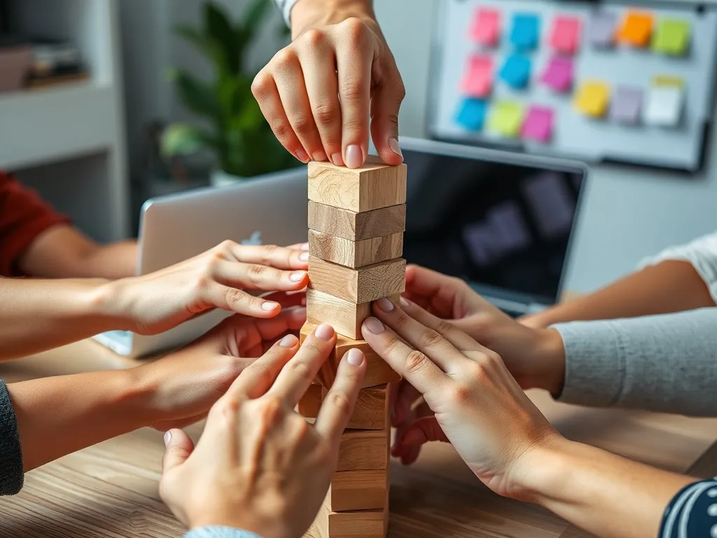 Jak rozwijać kompetencje miękkie? Klucz do sukcesu zawodowego