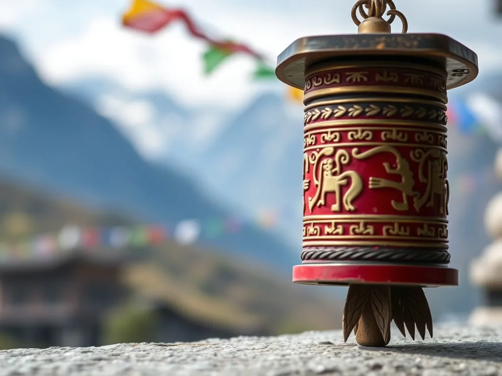 Dalajlama – inspirujące cytaty, które zmieniają życie