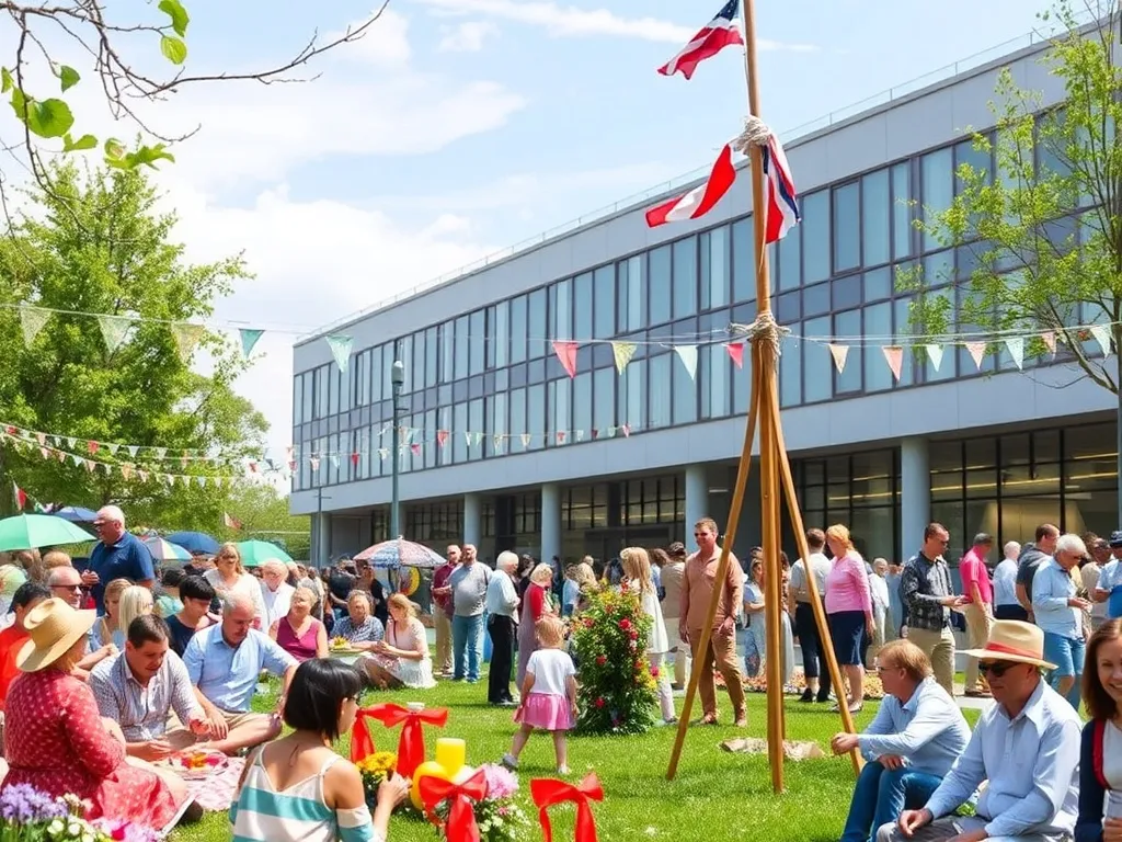 Czy 1 maja można pracować? Sprawdź zasady i wyjątki