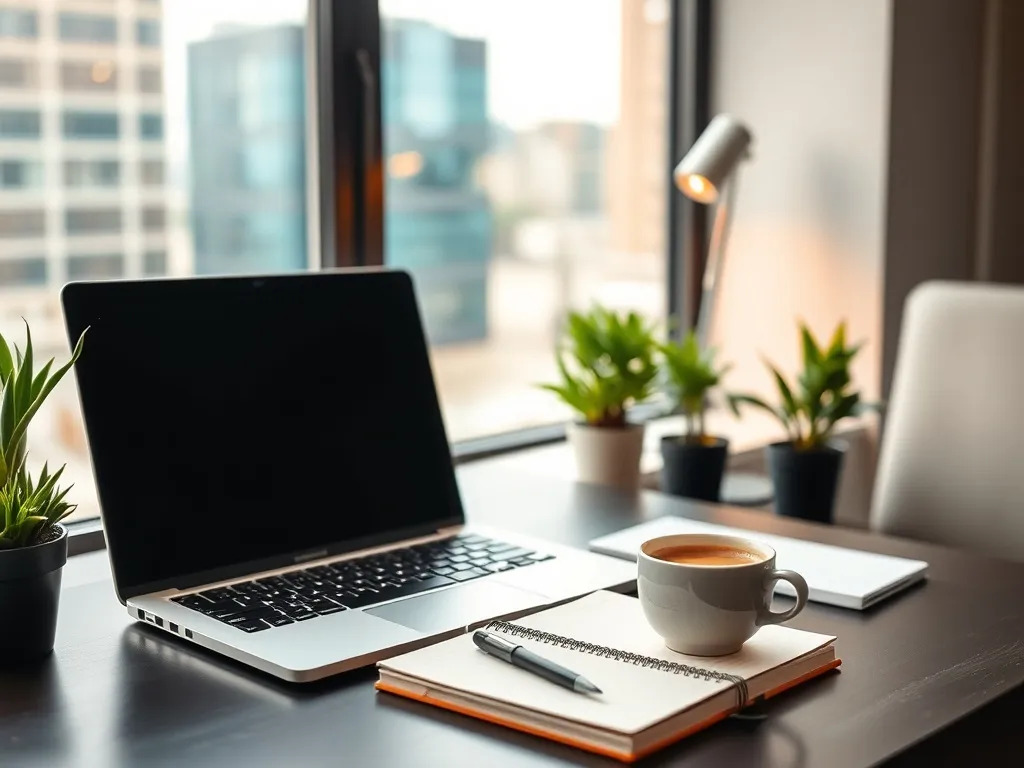 Portfolio zawodowe – jak stworzyć i co powinno zawierać?