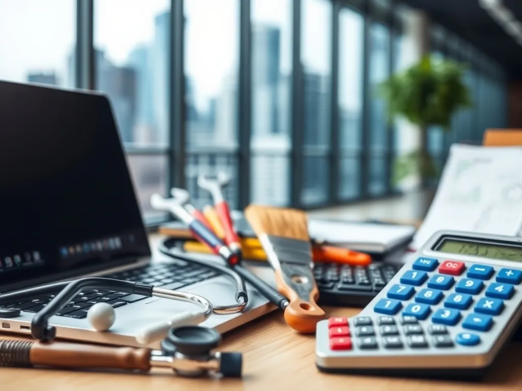 Dobrze płatne zawody – jakie wybrać w dzisiejszych czasach?