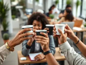 Ile jest płatny staż? Sprawdź szczegóły wynagrodzenia