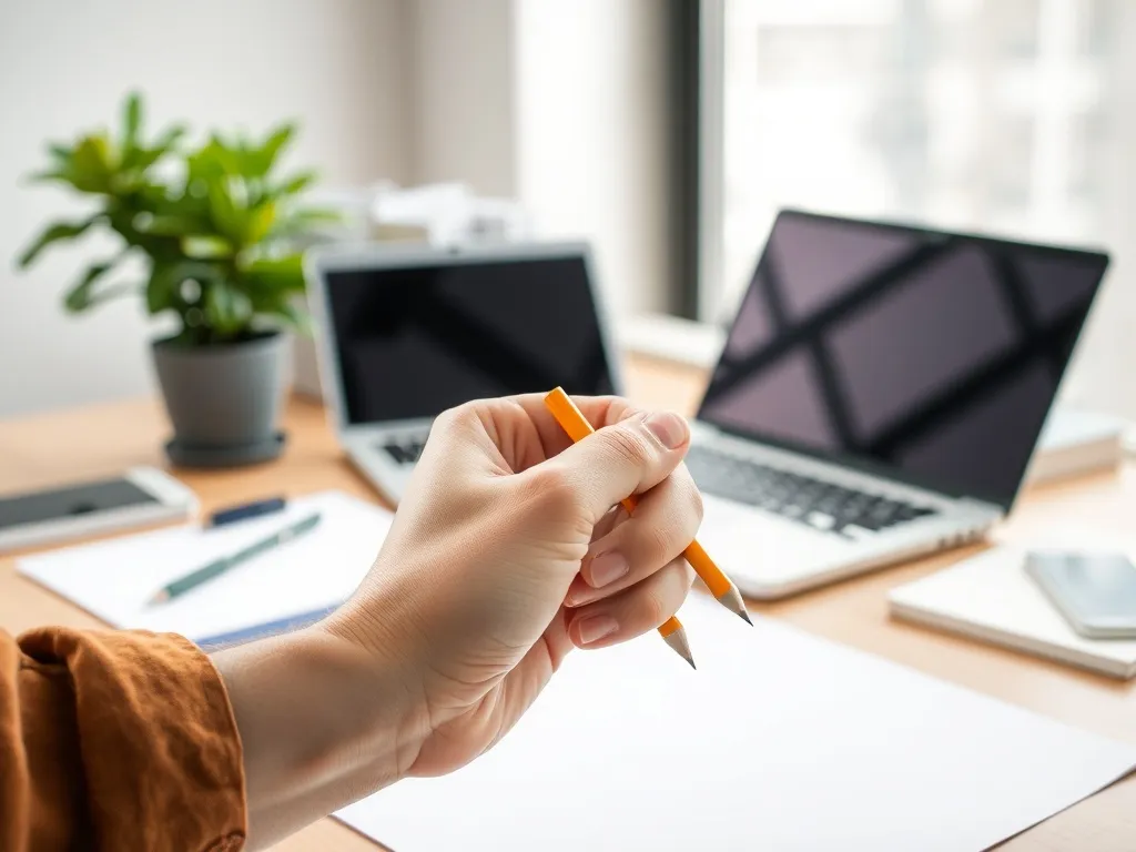 Jak zmienić swoje zachowanie? Skuteczne metody i porady