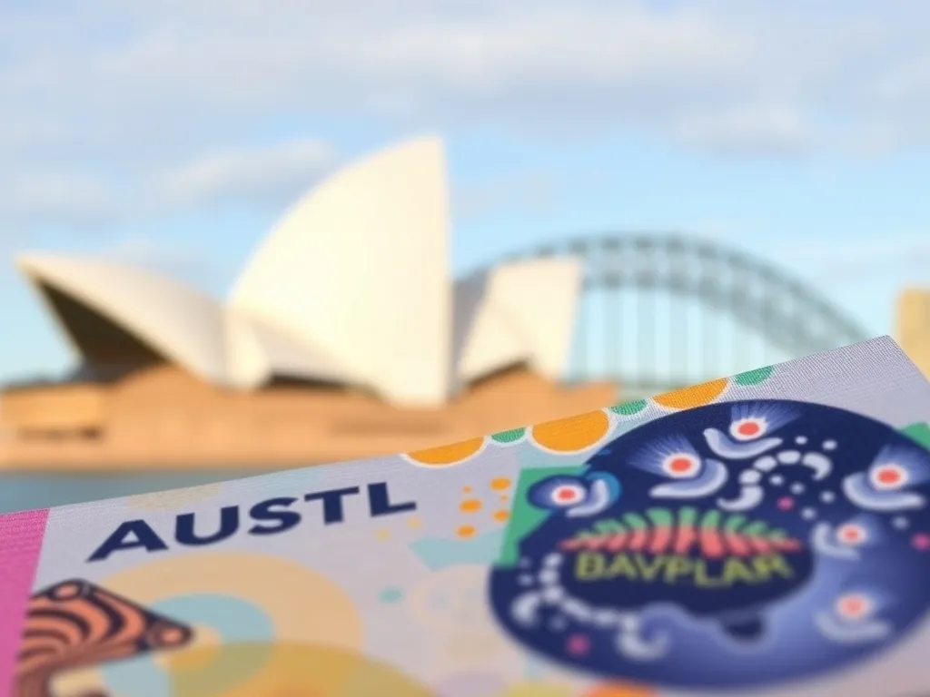 Jaka waluta w Australii? Dowiedz się o dolarze australijskim!