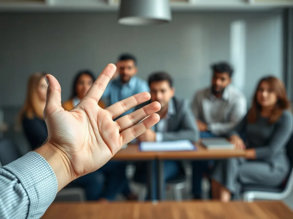 Jak rozwiązać konflikt w zespole? Skuteczne strategie i porady