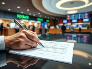 Praca w banku: co trzeba umieć, aby zdobyć zatrudnienie?