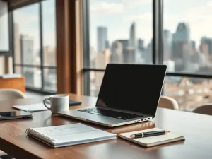 Jak szukać pracy w kancelarii? Praktyczne porady i wskazówki