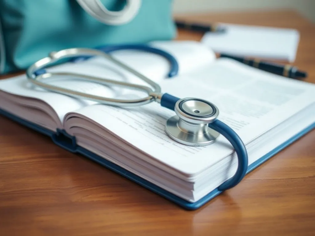 Jak zostać pielęgniarką? Przewodnik krok po kroku