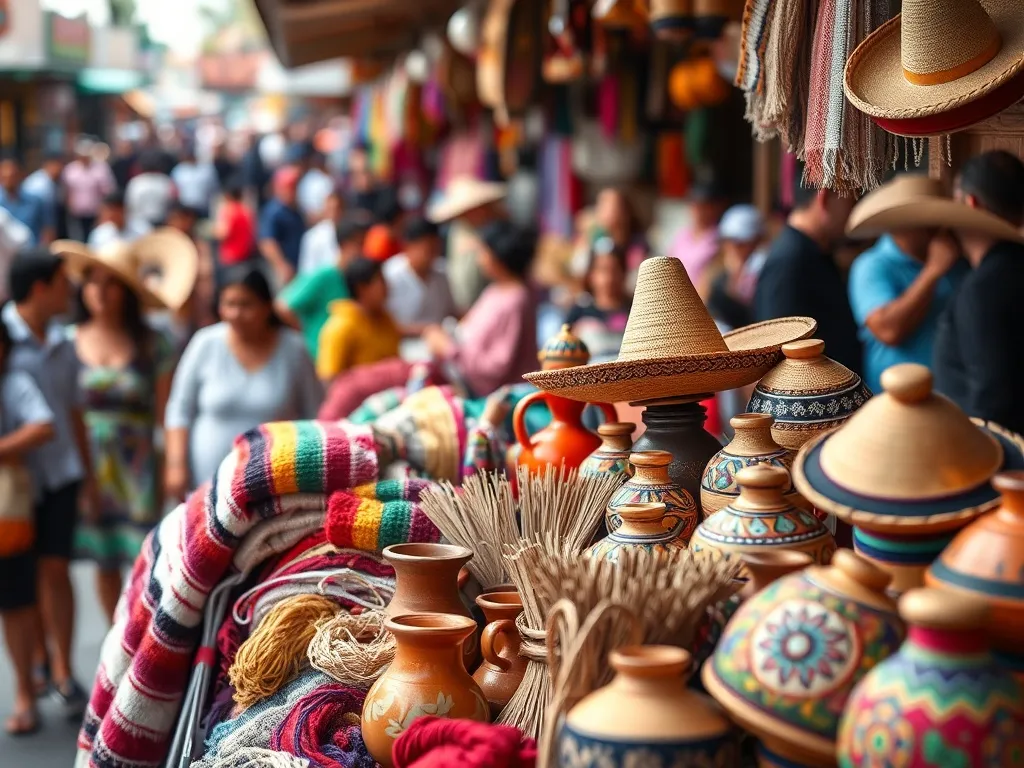 Jaka waluta w Meksyku? Przewodnik dla podróżników