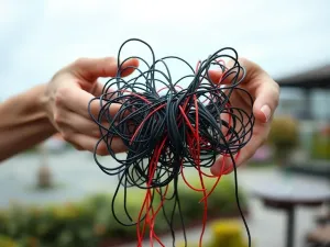 Jak rozmawiać z toksycznym partnerem? Skuteczne strategie komunikacji