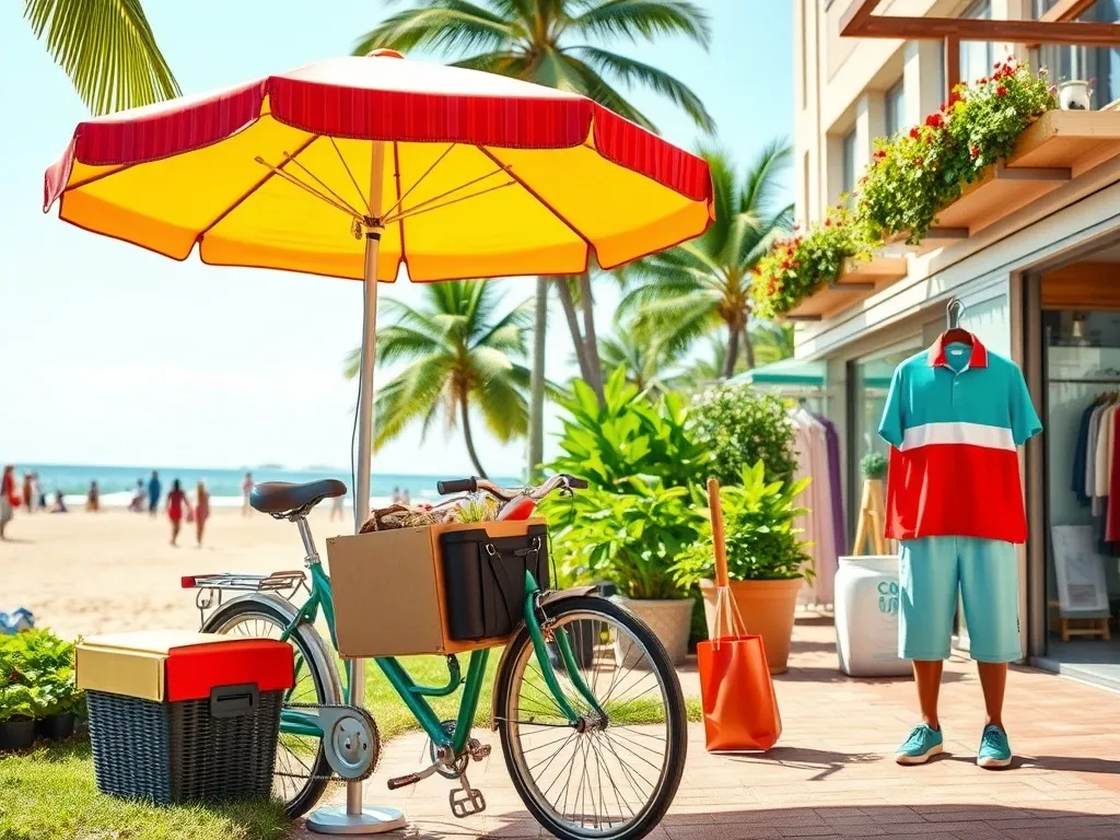 Jak znaleźć pracę na wakacje? Praktyczne porady i wskazówki