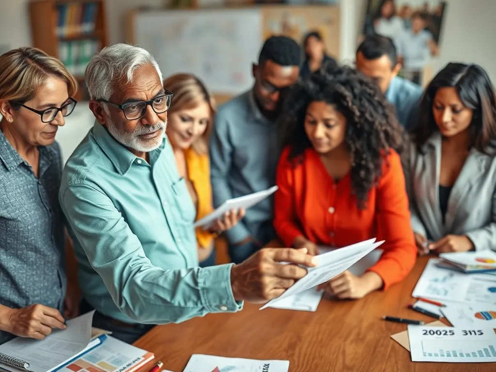 Budżet obywatelski: co to jest i jak działa w Polsce?