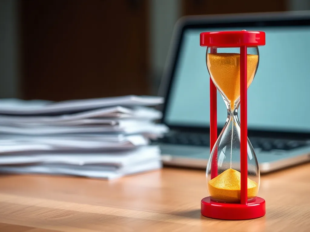 Prokrastynacja definicja – co to jest i jak ją pokonać?