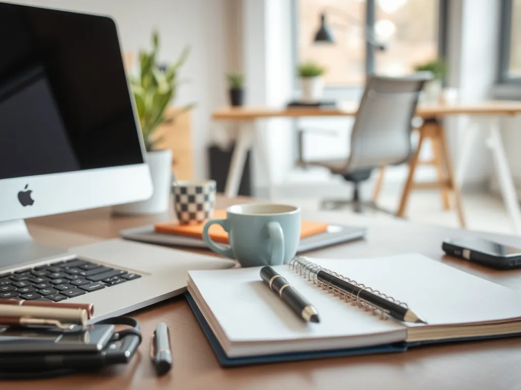 Jak znaleźć pracę dla siebie? Praktyczne porady i wskazówki