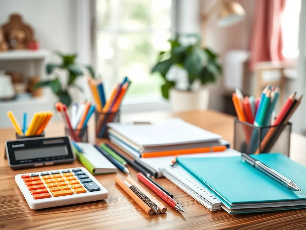 Co to budżet domowy? Kluczowe informacje i korzyści planowania