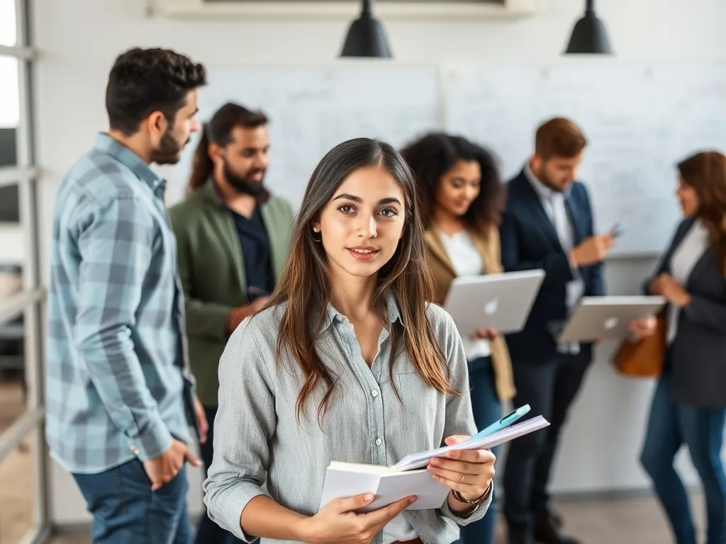 Jak znaleźć pracę bez doświadczenia? Sprawdzone sposoby i porady