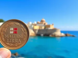 Jaka waluta na Malcie? Przewodnik dla turystów