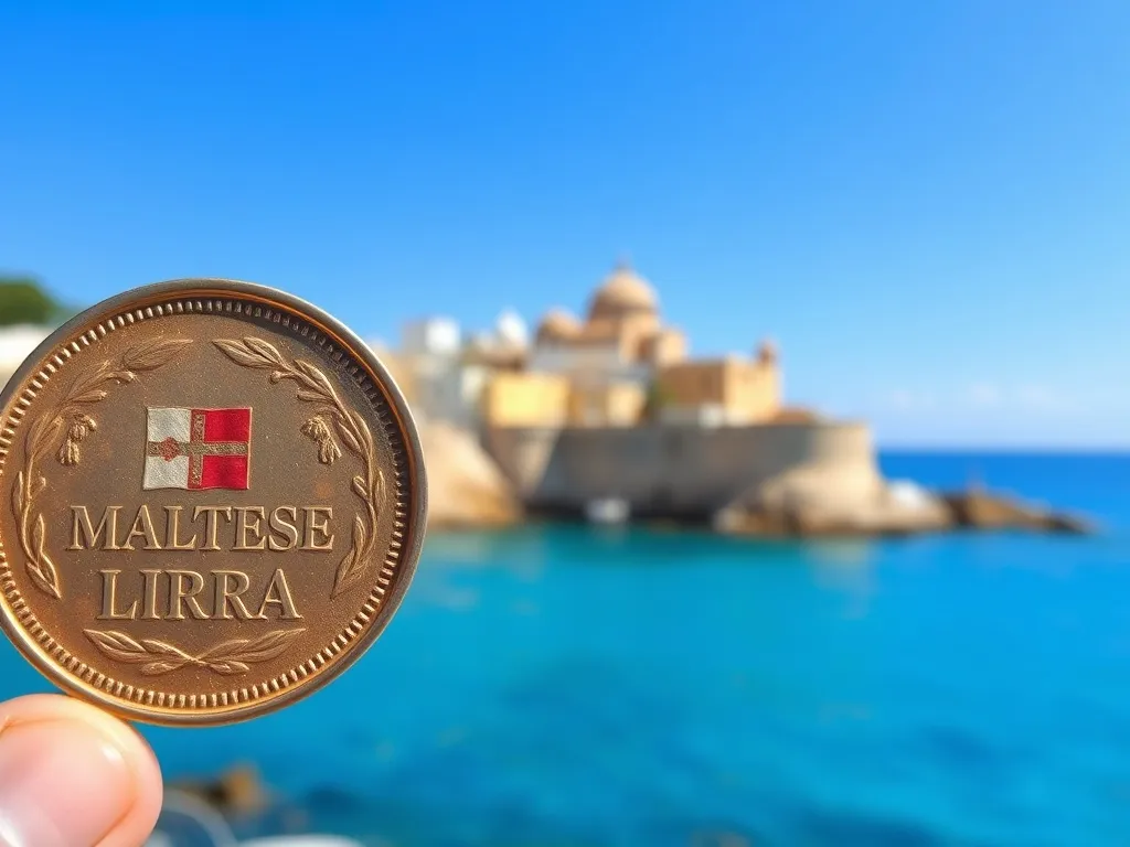 Jaka waluta na Malcie? Przewodnik dla turystów