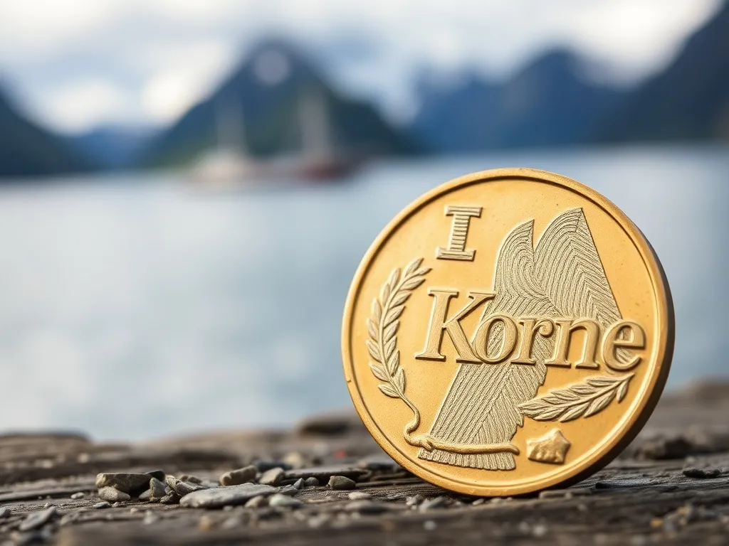 Jaka waluta w Norwegii? Przewodnik dla podróżujących