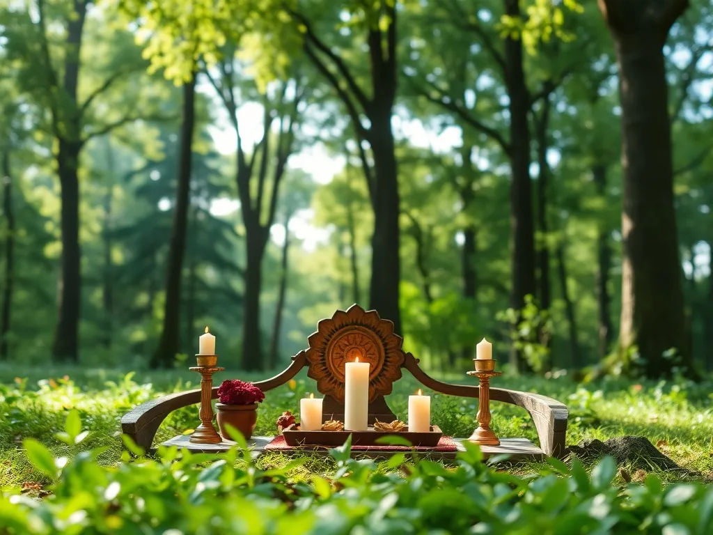 Jak rozwijać się duchowo? Praktyczne porady i metody