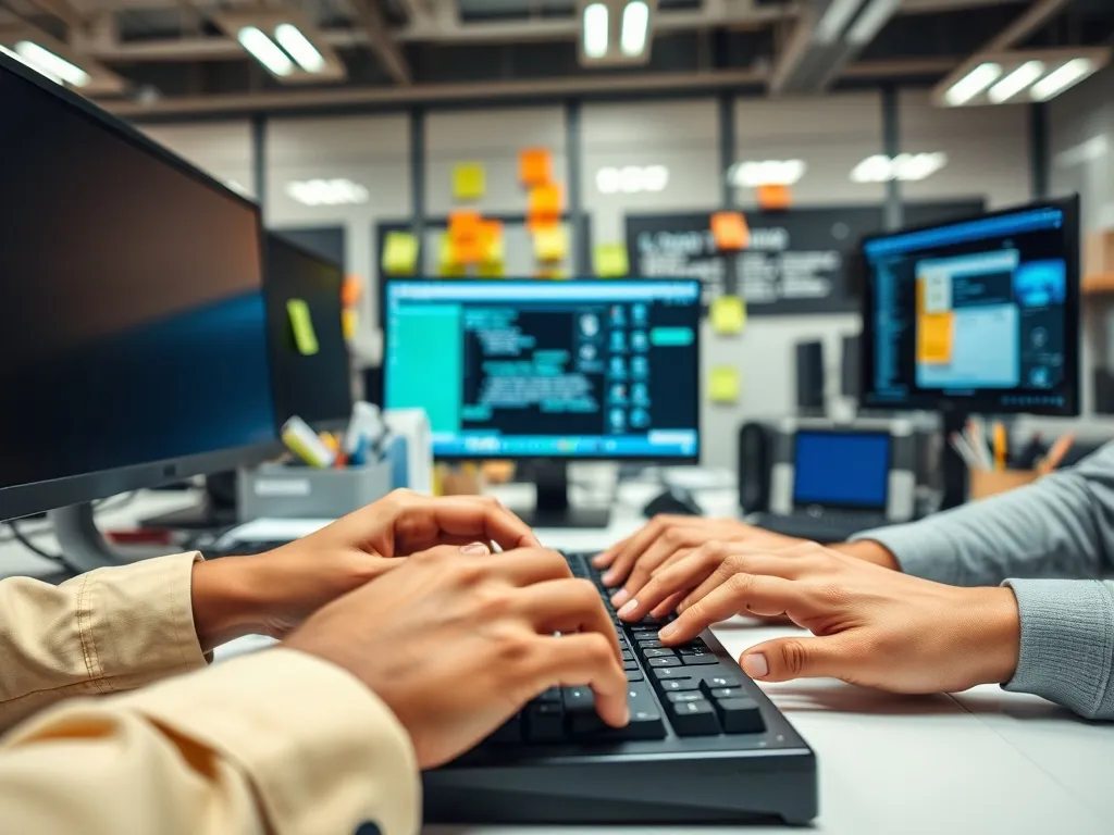 Helpdesk: co trzeba umieć, aby odnieść sukces w IT?