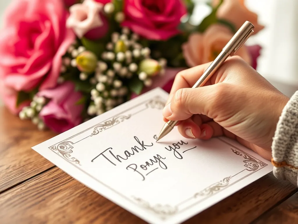 Przykłady wdzięczności – jak je stosować w codziennym życiu?