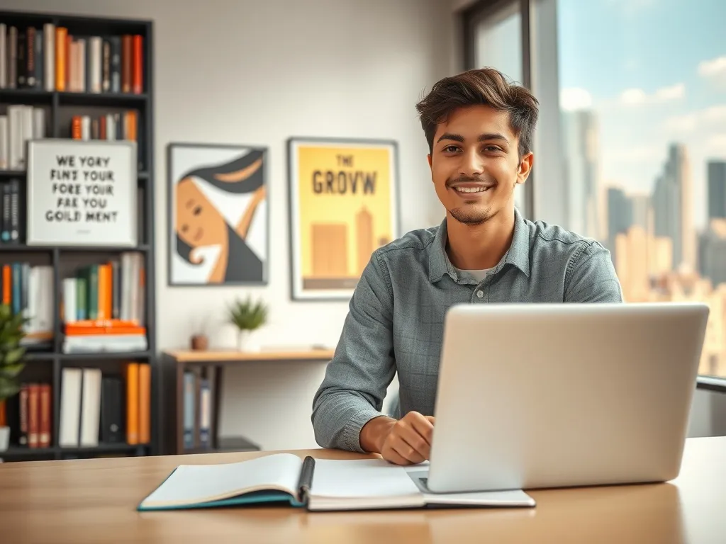 Rozwój pracownika – dlaczego warto inwestować w jego rozwój?