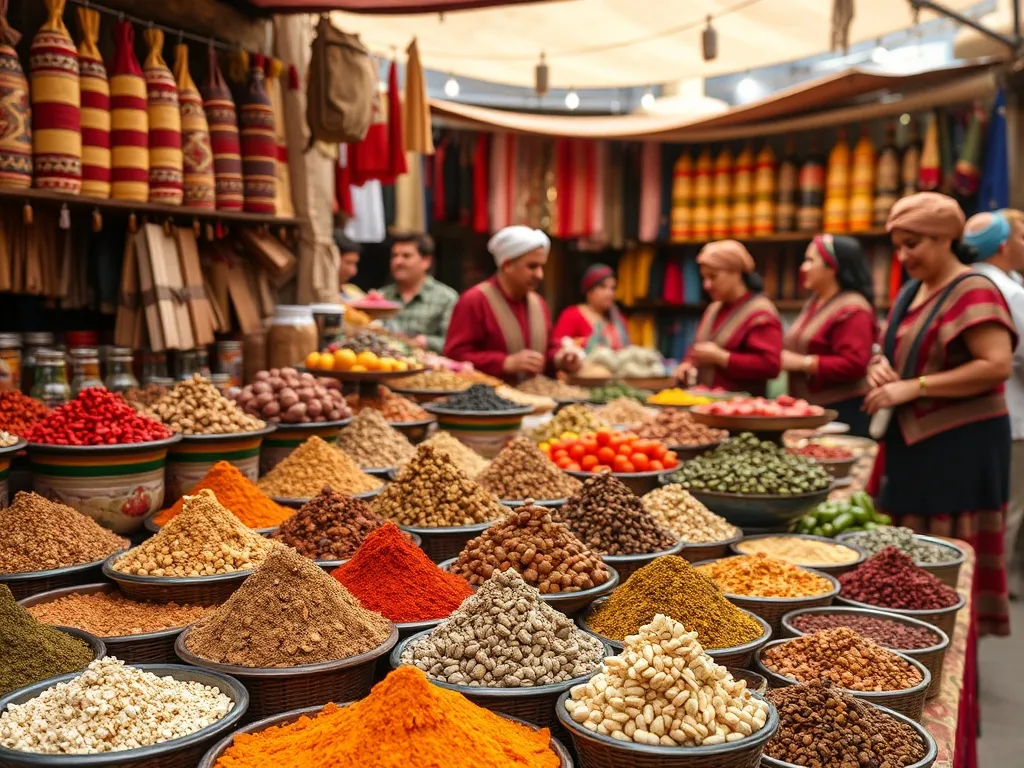 Jaka waluta w Gruzji? Przewodnik dla podróżujących