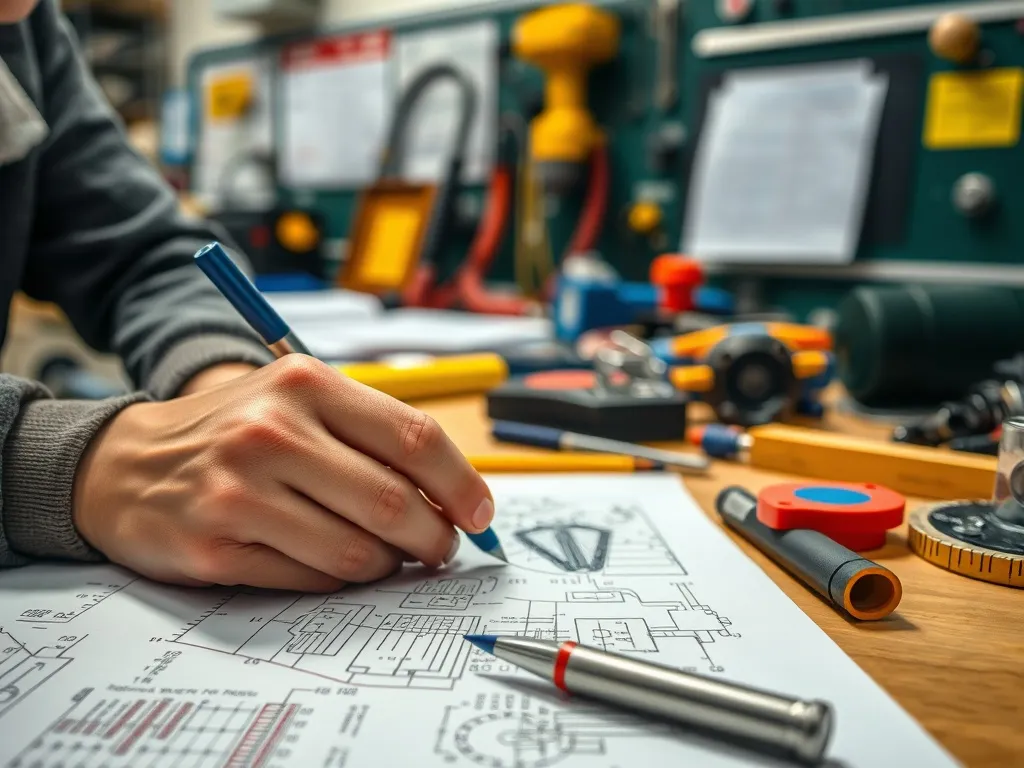 Technikum czy szkoła branżowa: co lepiej wybrać?