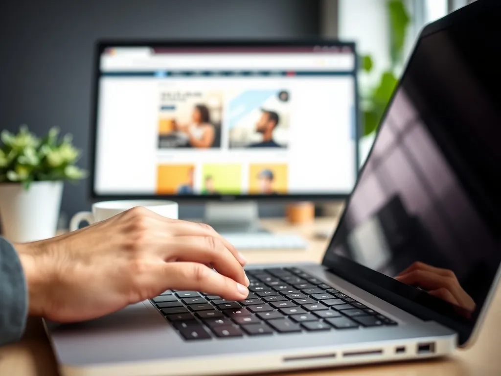 Webmaster – co robi i dlaczego warto z nim współpracować?