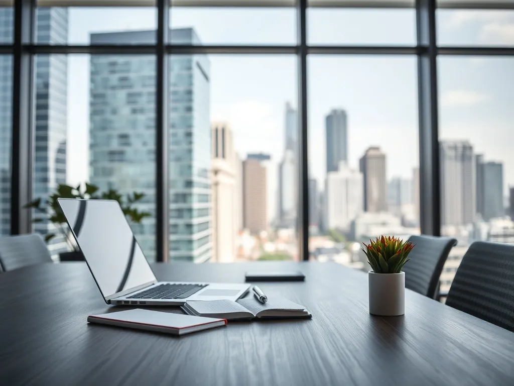 Jak znaleźć pracę w biurze? Sprawdzone sposoby i porady