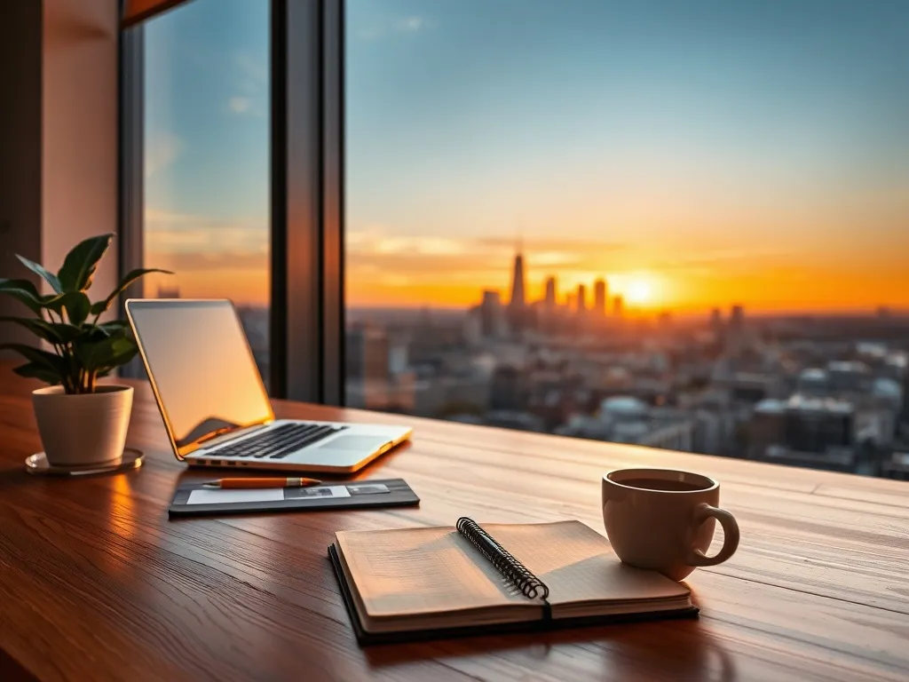 Etapy kariery zawodowej – jak zaplanować swoją ścieżkę?