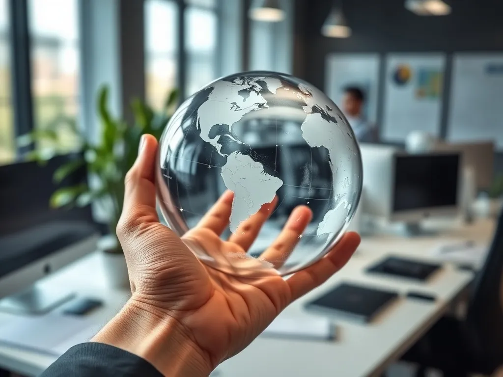 Jak być dobrym managerem? Kluczowe cechy i kompetencje