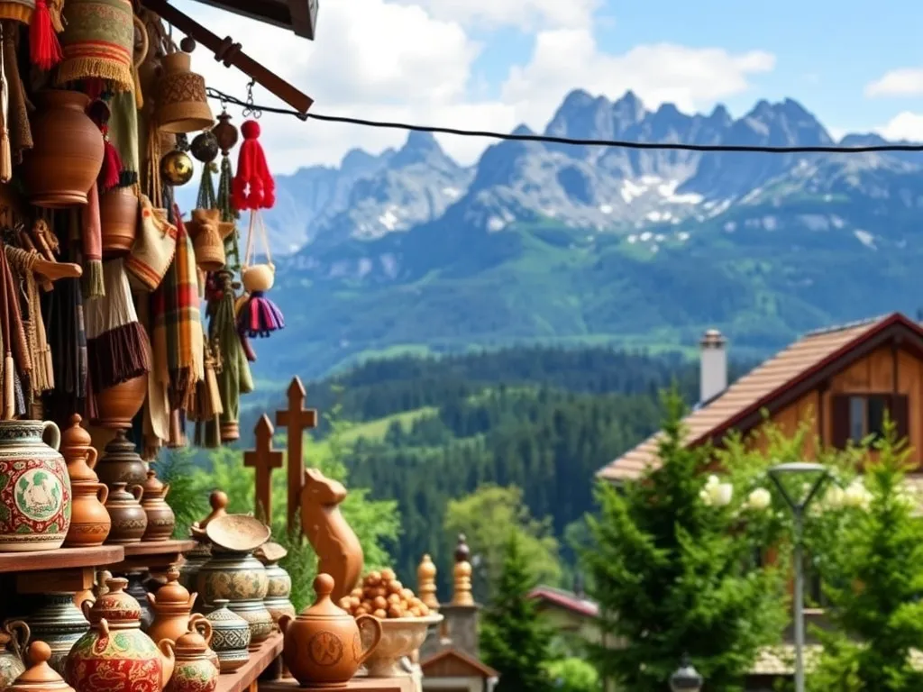 Jaka waluta na Słowacji? Przewodnik dla turystów