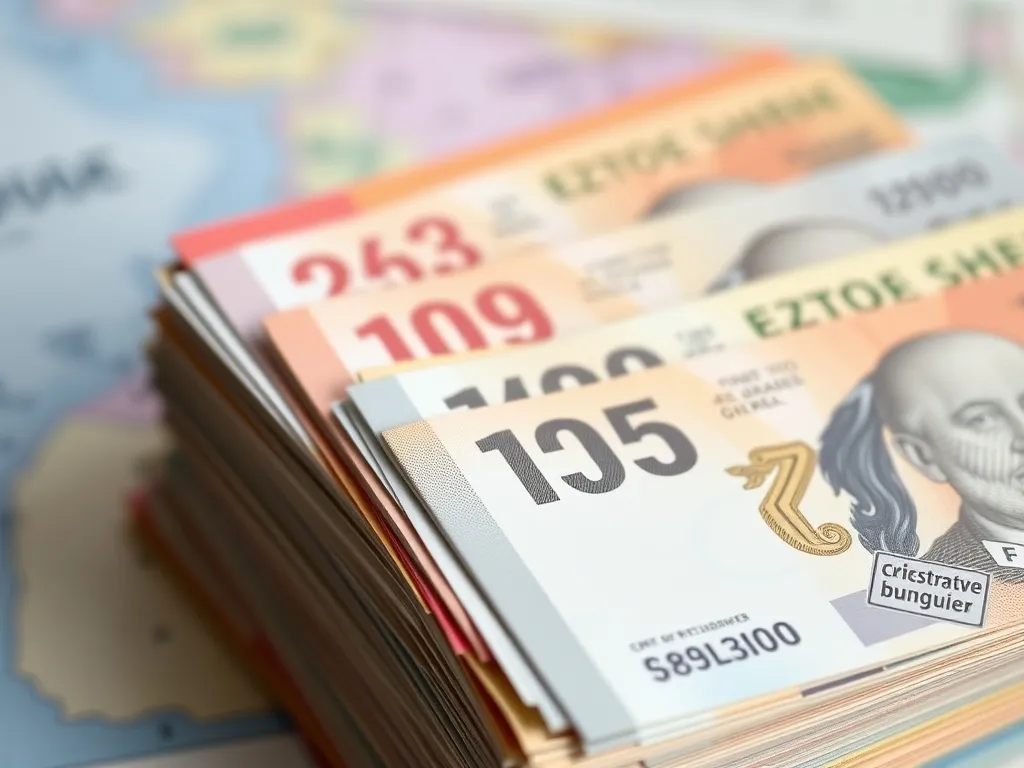 Jaka waluta w Izraelu? Przewodnik po nowym szeklu izraelskim