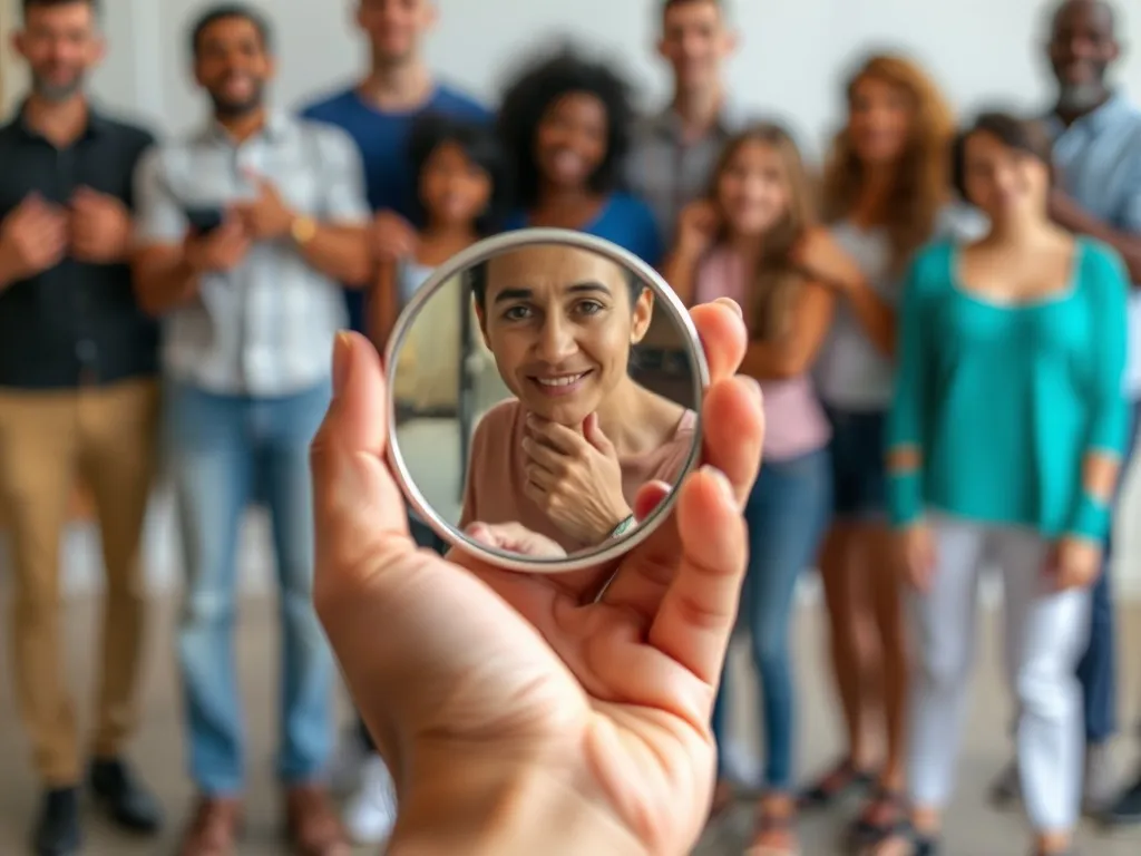 Mieć kompleksy: co to znaczy i jak sobie z nimi radzić?