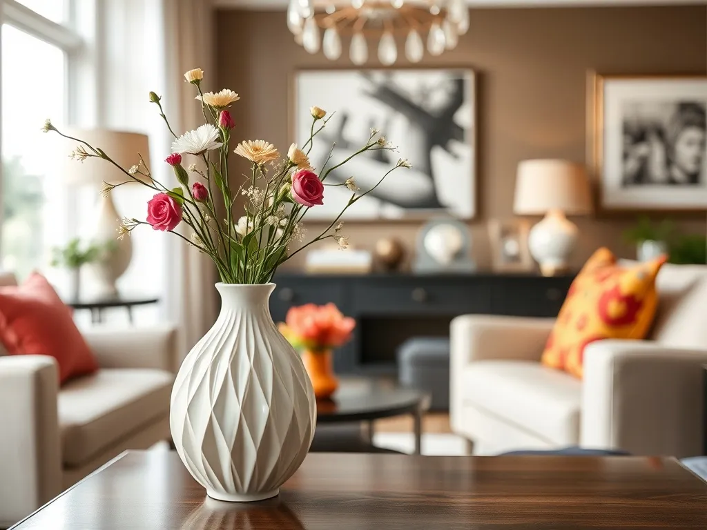 Dekorator wnętrz – co trzeba umieć, aby odnieść sukces?