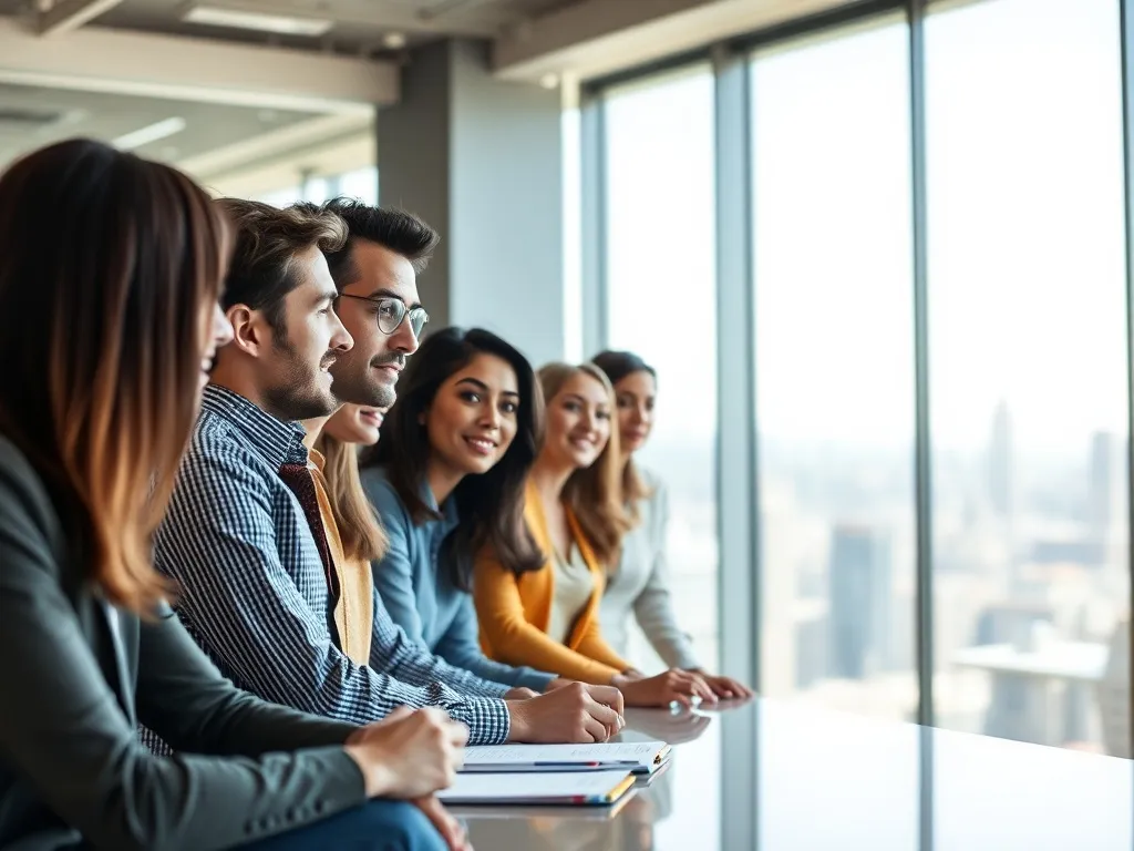 Mocne strony pracownika: co to jest i jak je wykorzystać?