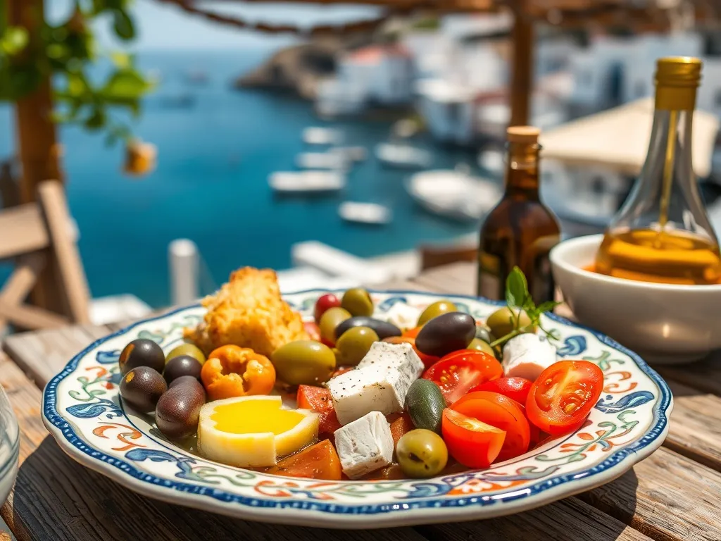 Jaka waluta w Grecji? Czym płacić na wakacjach?